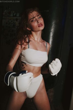 topless